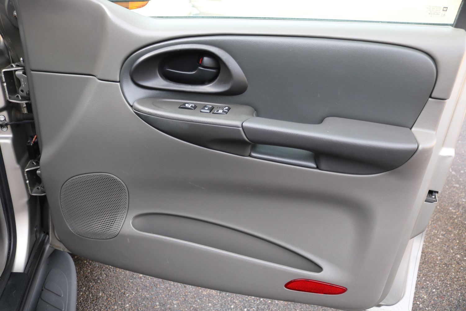 2003 Chevrolet TrailBlazer EXT LT | Victory Motors of Colorado