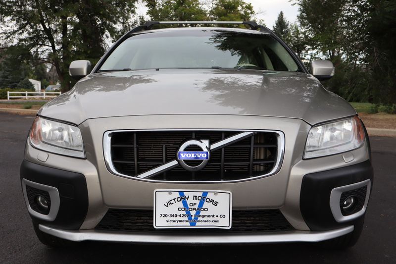 2011 Volvo XC70 T6 | Victory Motors of Colorado