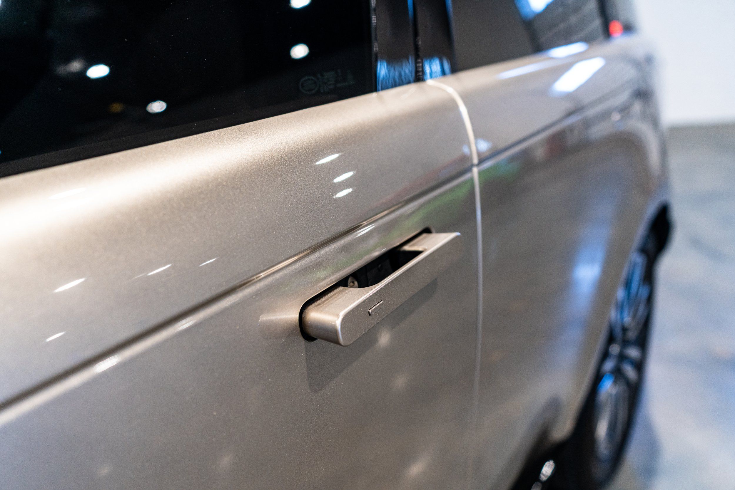 2023 Land Rover Range Rover P530 SE, photo 23