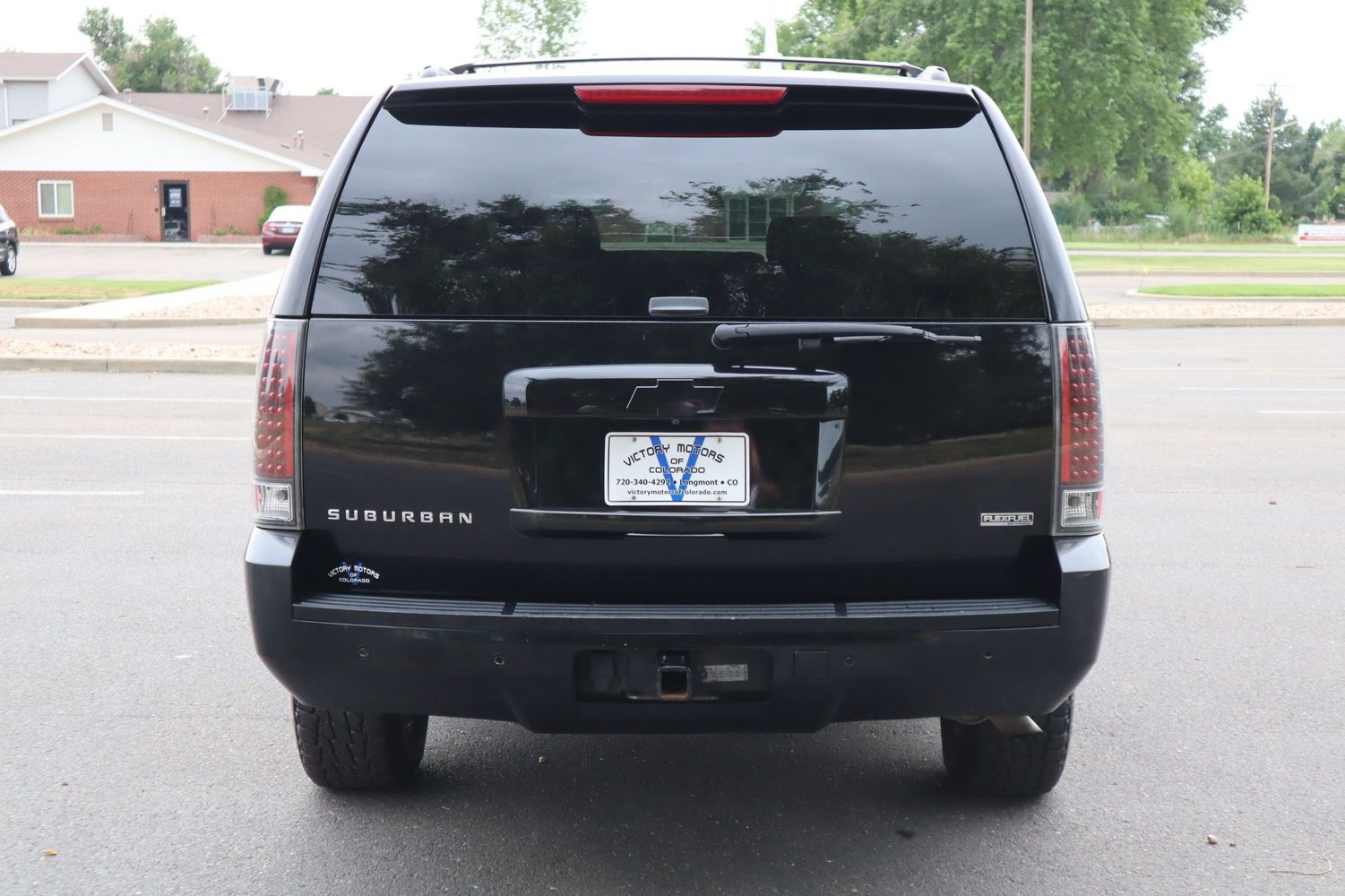 2009 Chevrolet Suburban LT 1500 | Victory Motors of Colorado