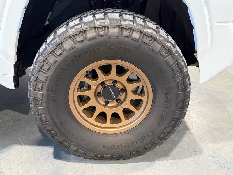 2022 Toyota Tundra SR5, photo 26