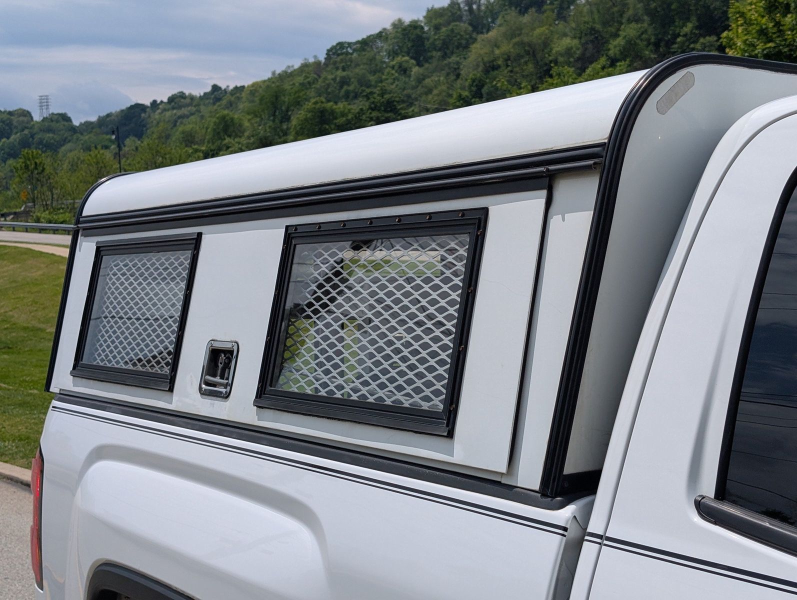 2015 GMC Sierra 2500HD 22
