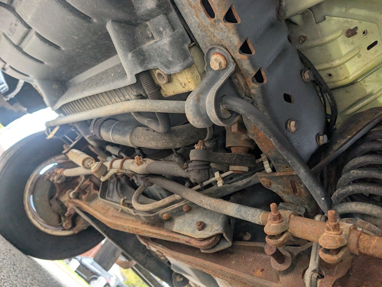 2019 Ford E-Series Chassis 156