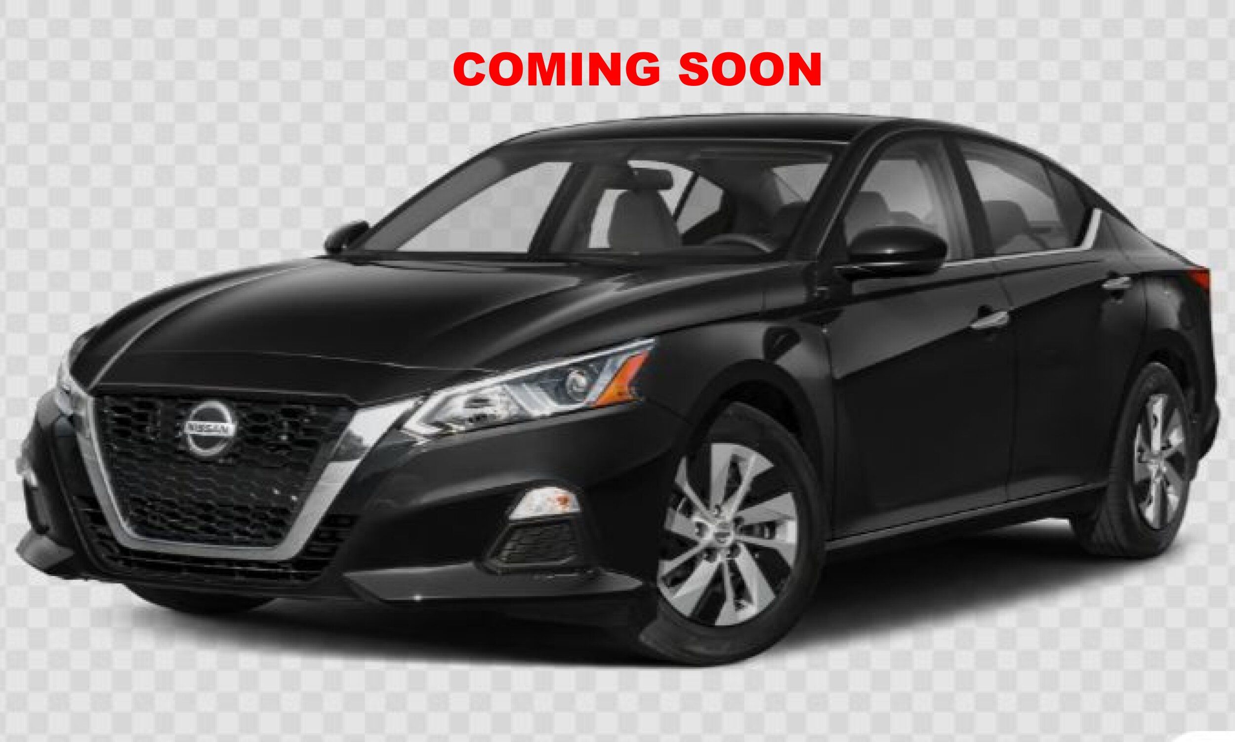 2020 Nissan Altima S