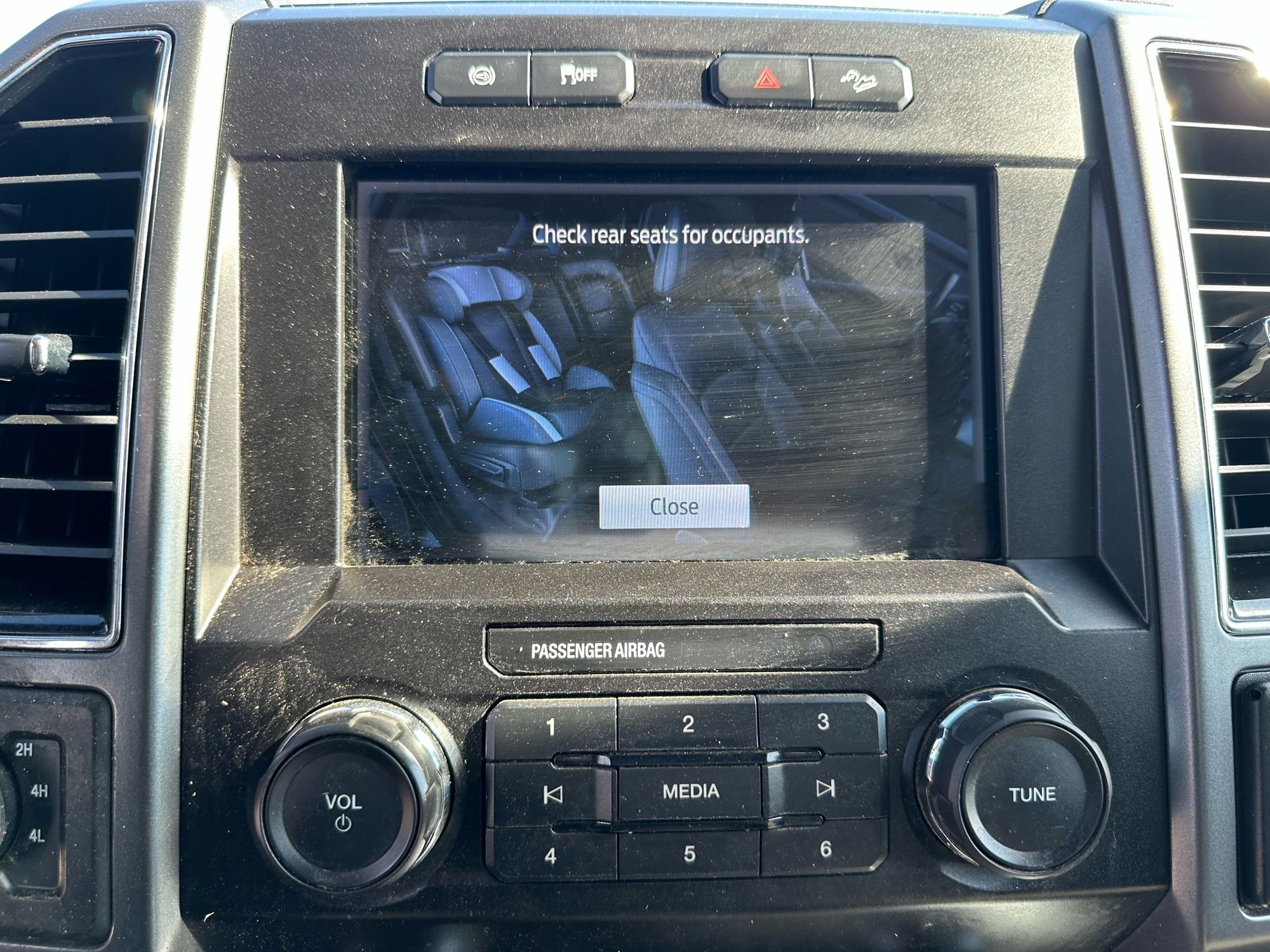2022 Ford F-250 XLT photo 36