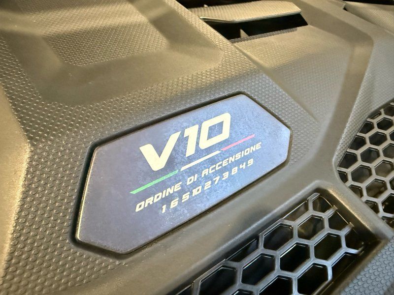 2024 Lamborghini Huracan Sterrato, photo 17