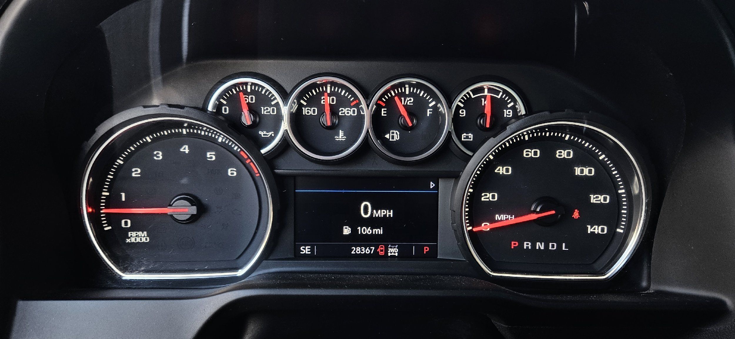 2022 Chevrolet Silverado 1500 Limited LT Trail Boss - Photo 13