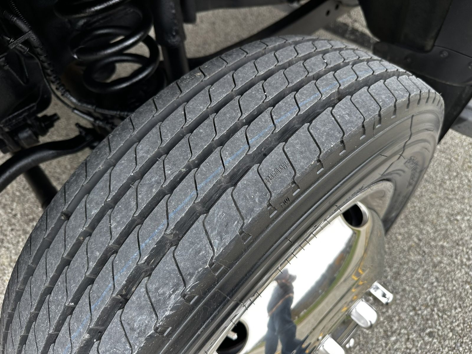 2019 Ford F-550 Super Duty 10