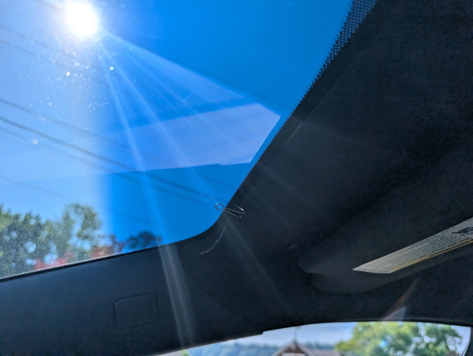 2008 Pontiac G8 94