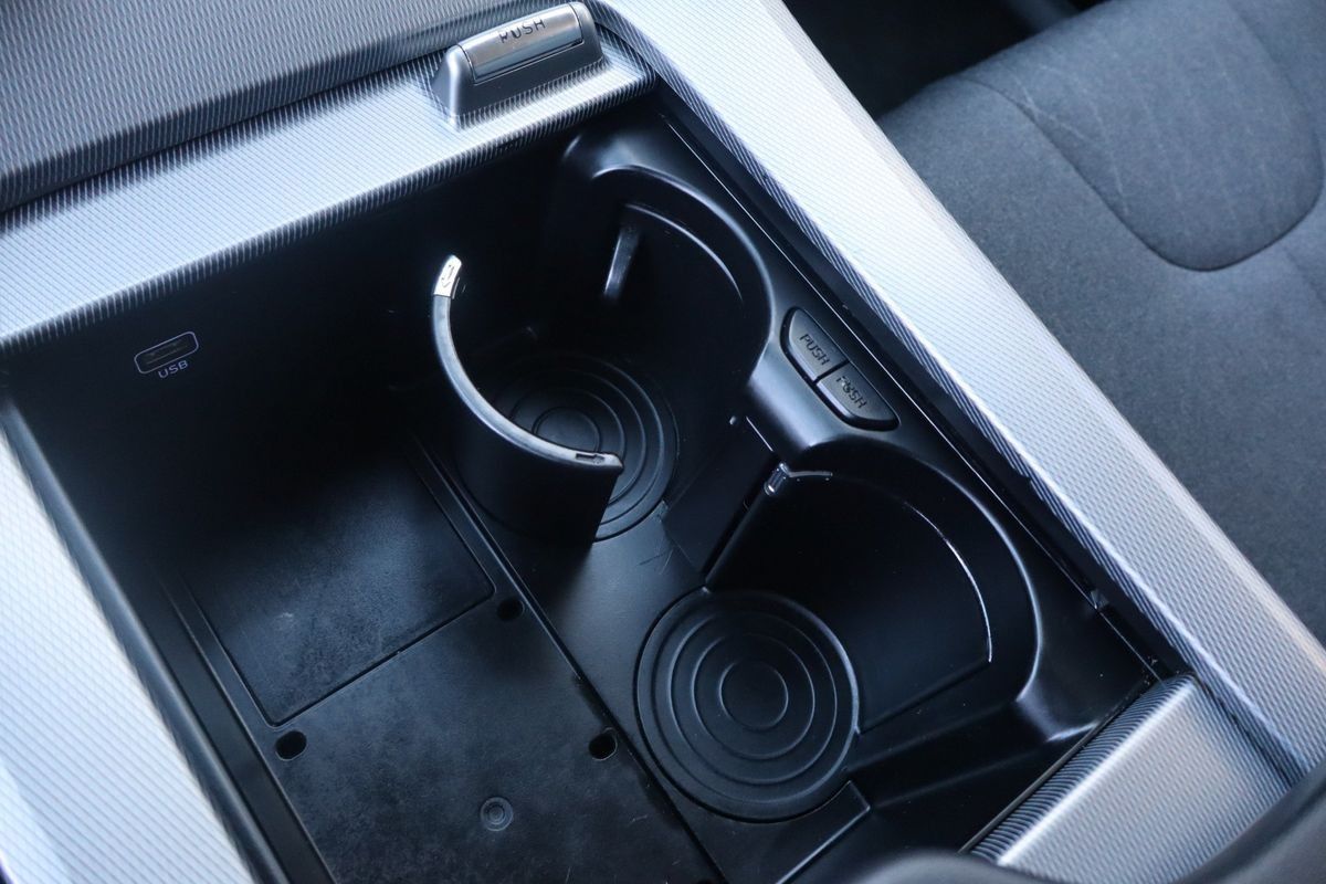 2020 Hyundai Palisade SE