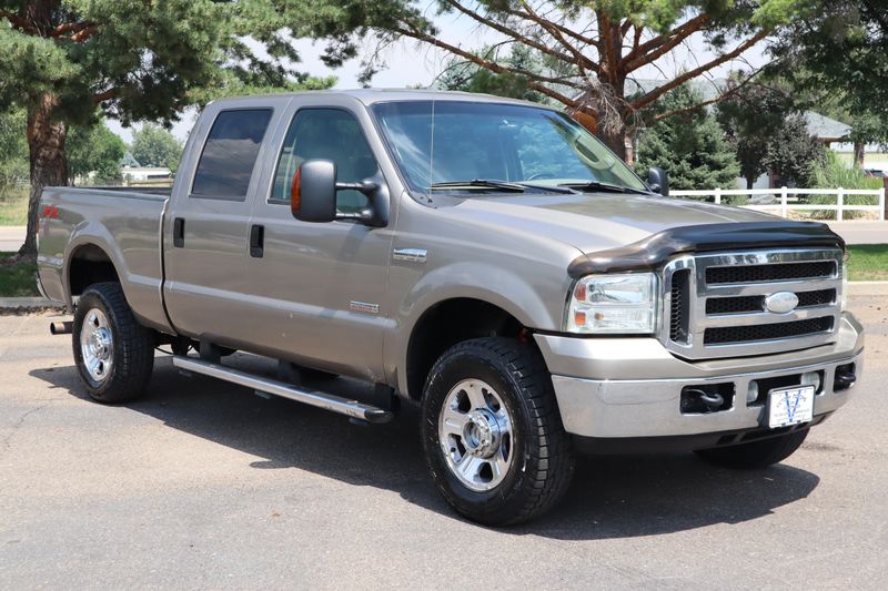 2005 Ford F-350 Super Duty Lariat | Victory Motors Of Colorado