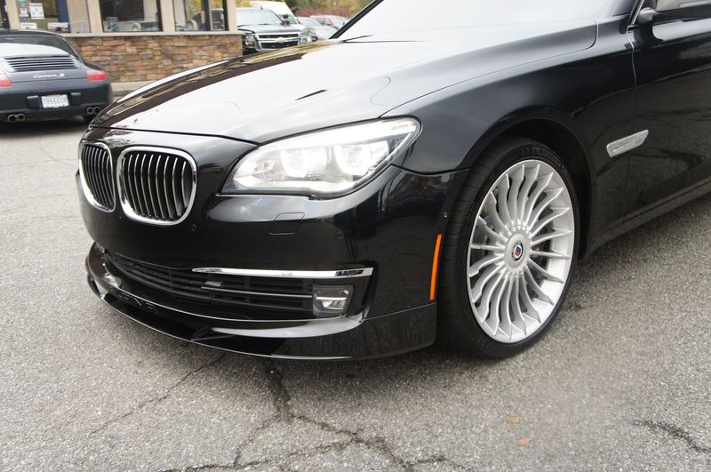 2014 BMW 7 Series ALPINA B7 LWB XDrive | Zoom Auto Group - Used Cars ...