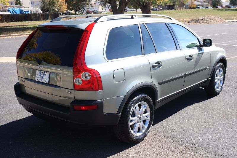 ゆみ 2006 Volvo XC90 2.5T | Victory Motors of Colorado