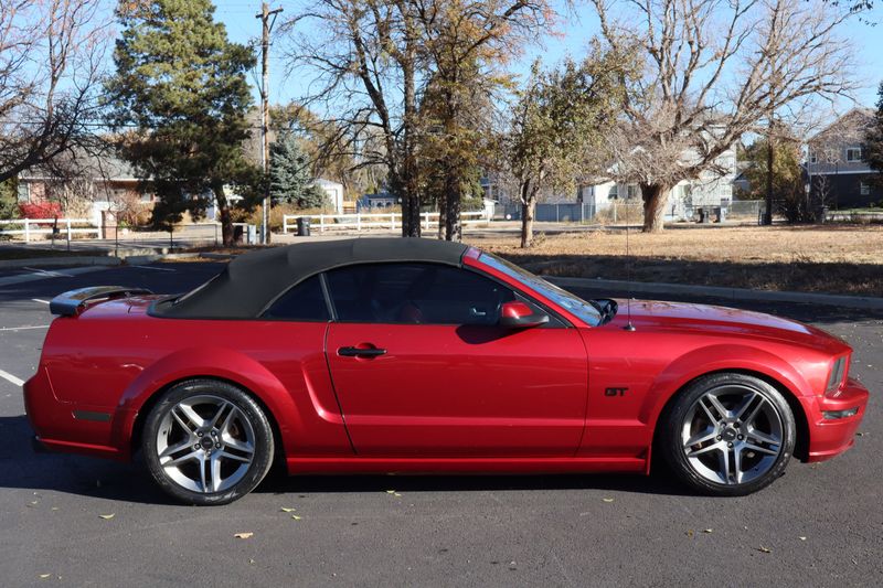 2005 Ford Mustang GT Premium | Victory Motors of Colorado