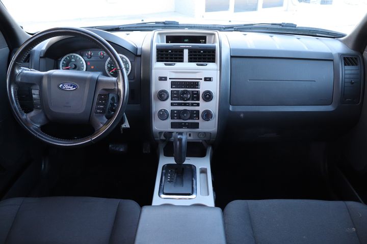 2012 Ford Escape XLT | Victory Motors of Colorado