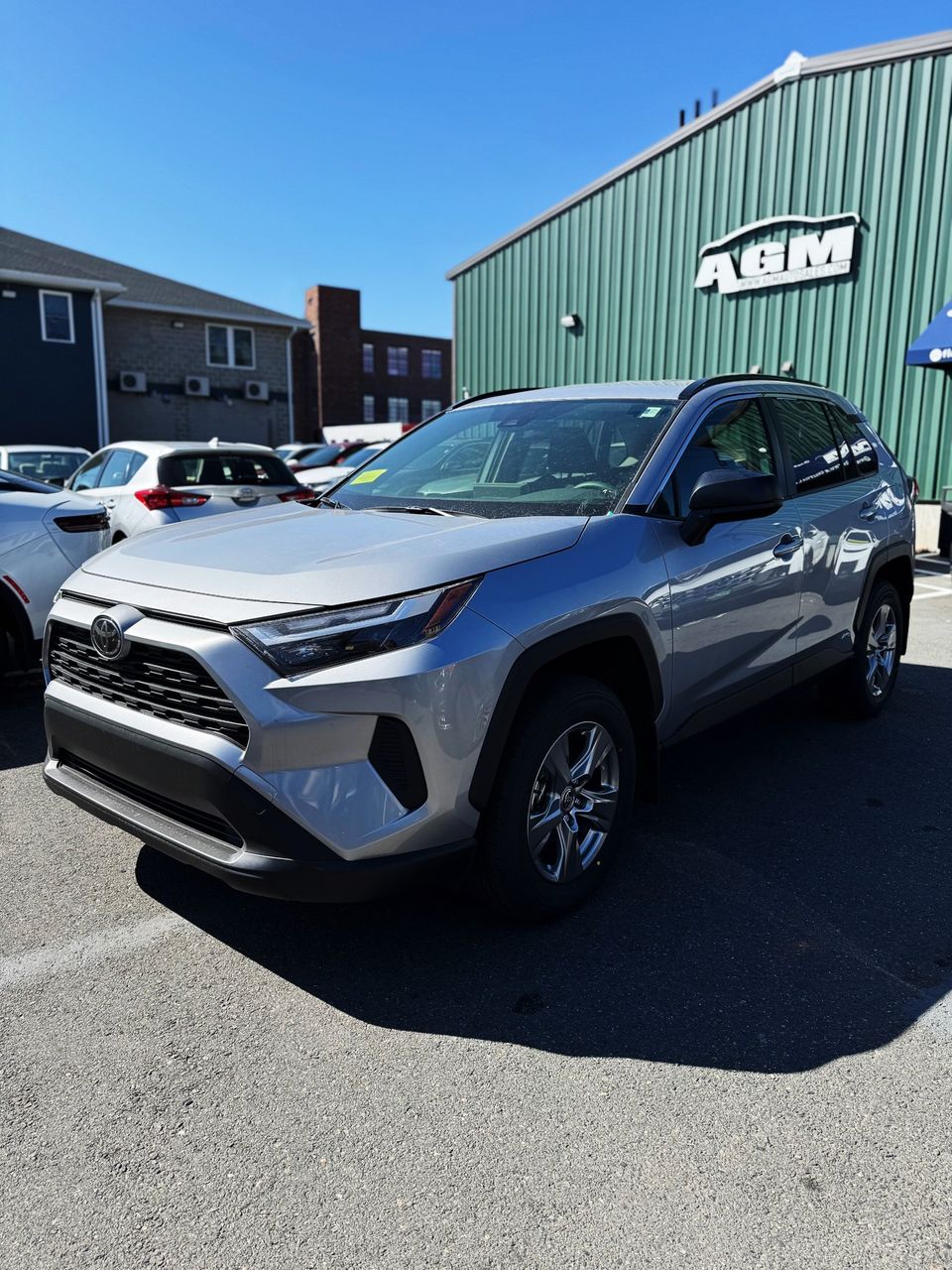 Vehicle Image