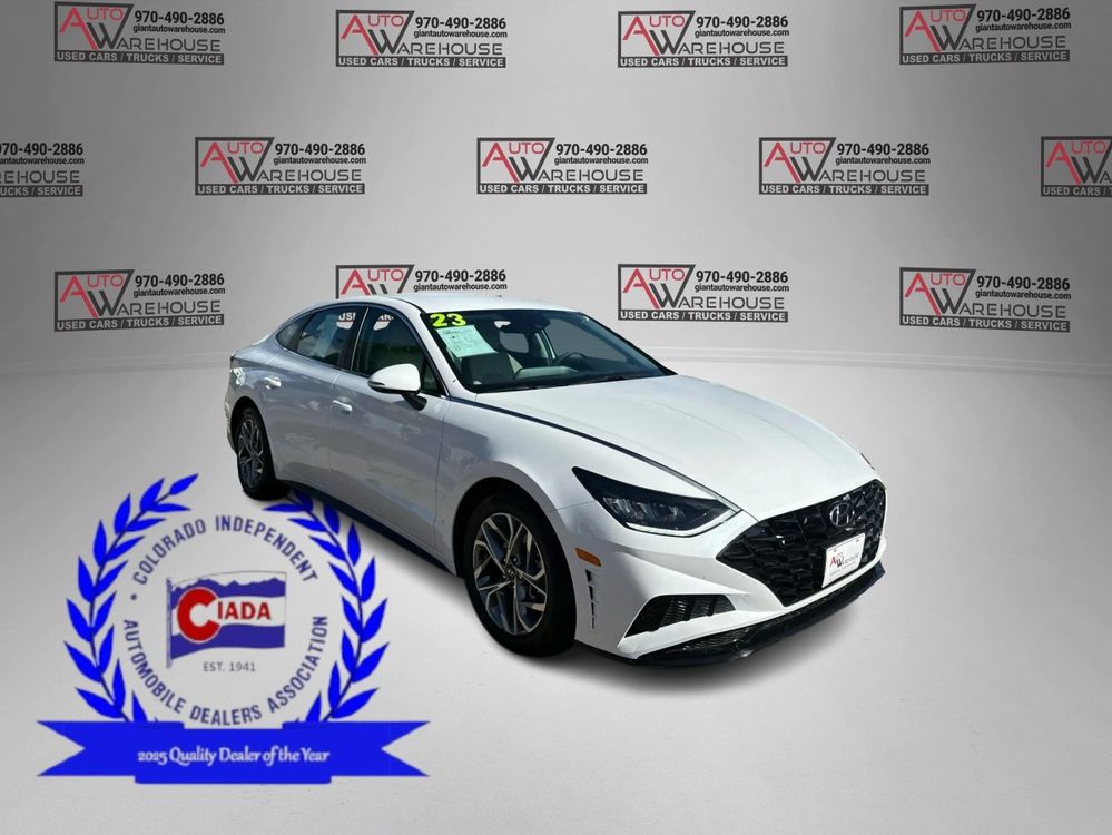 Featured Vehicle Image