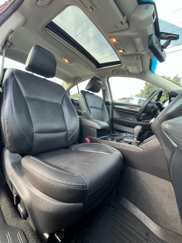 2019 Subaru Legacy 2.5i Limited photo 11