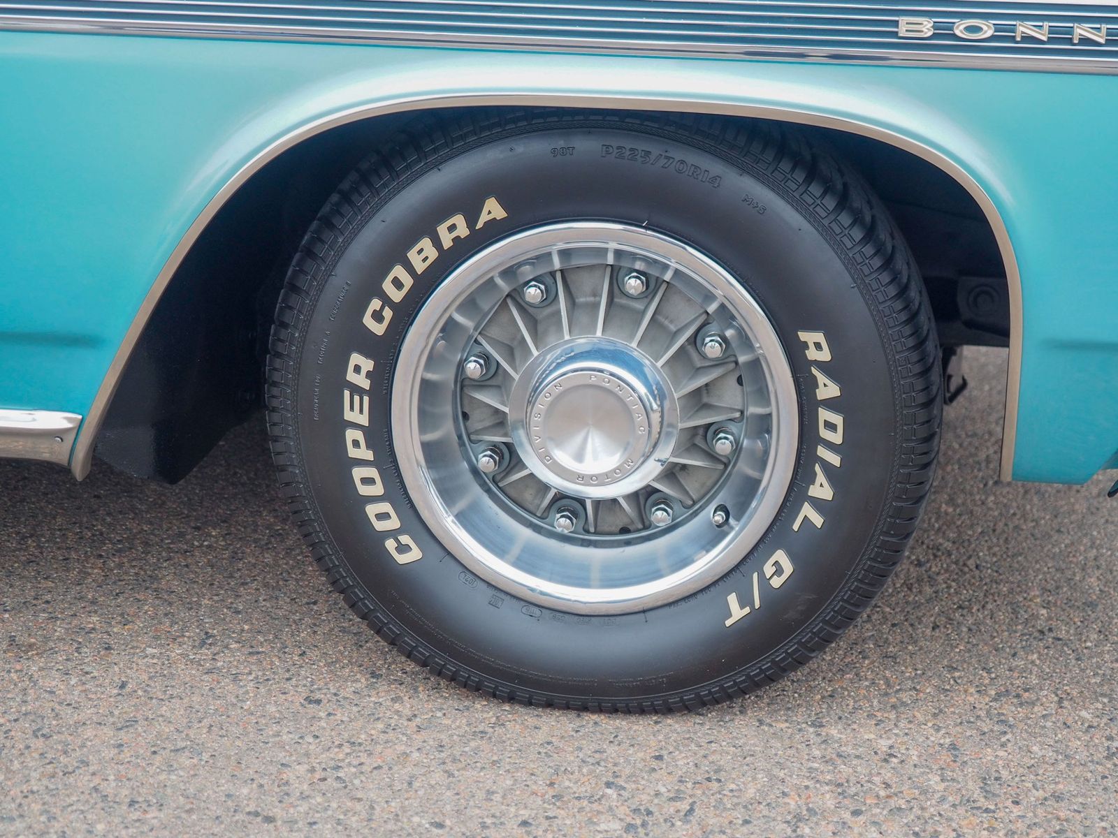 1963 Pontiac Bonneville 39
