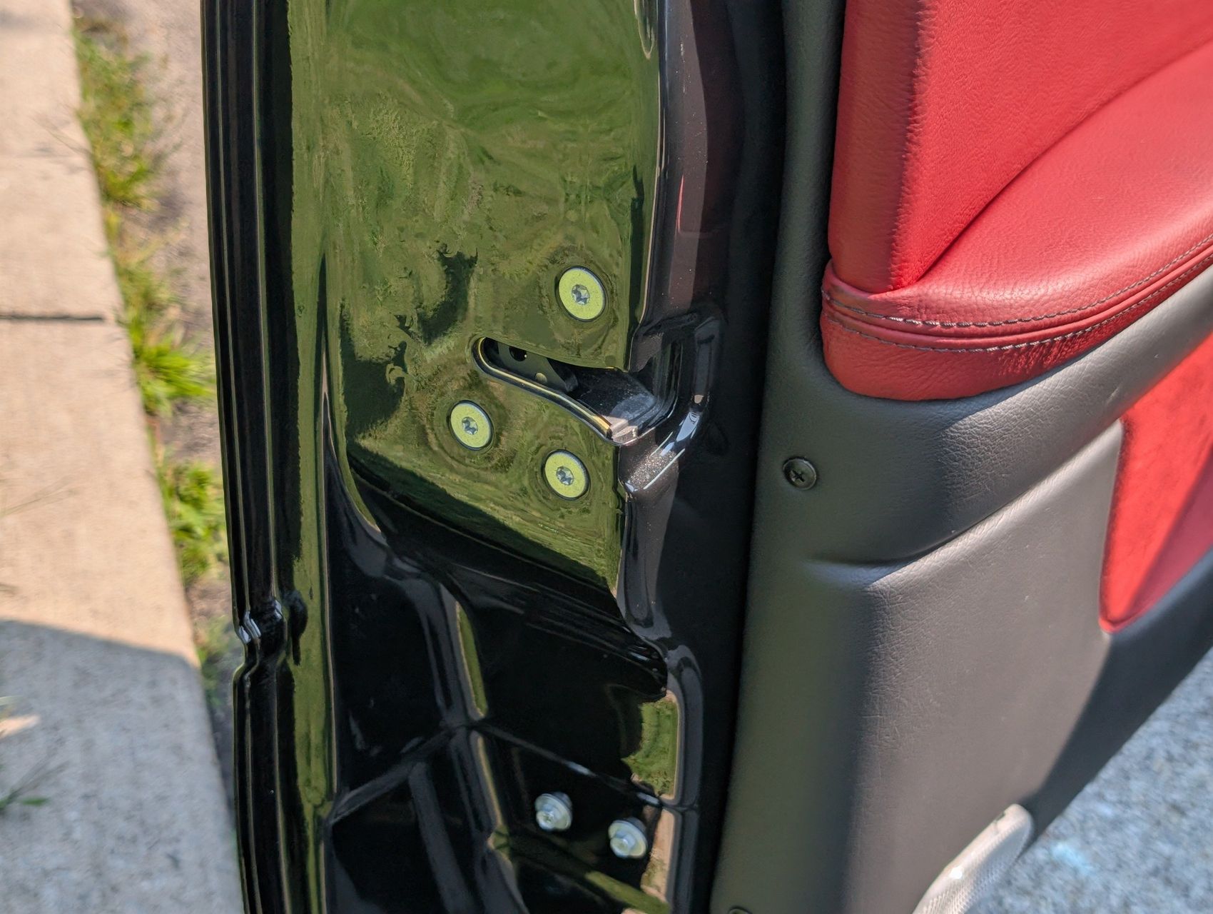 2006 Pontiac GTO 88