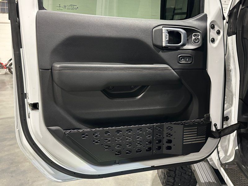 2021 Jeep Wrangler Unlimited Rubicon 392 4x4, photo 9