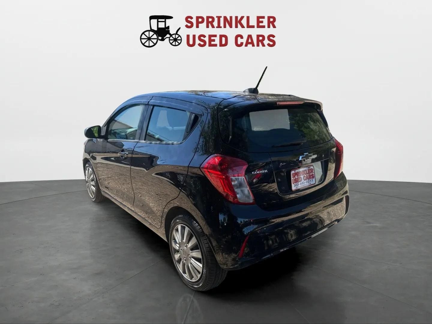 2022 Chevrolet Spark LS - Photo 6