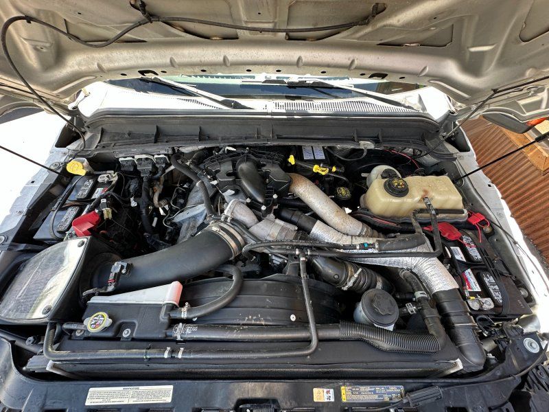 2014 Ford F-250 Super Duty Platinum - Photo 15