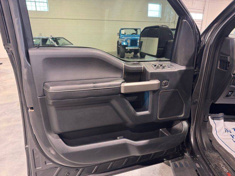 2020 Ford F-150 Raptor, photo 9