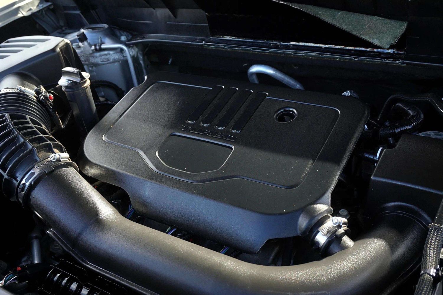 2023 Gmc Acadia SLT photo 12