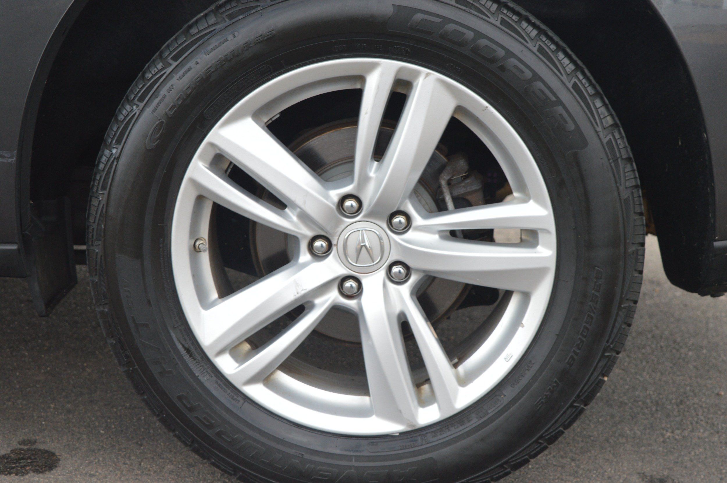 2014 Acura RDX Base - Photo 18