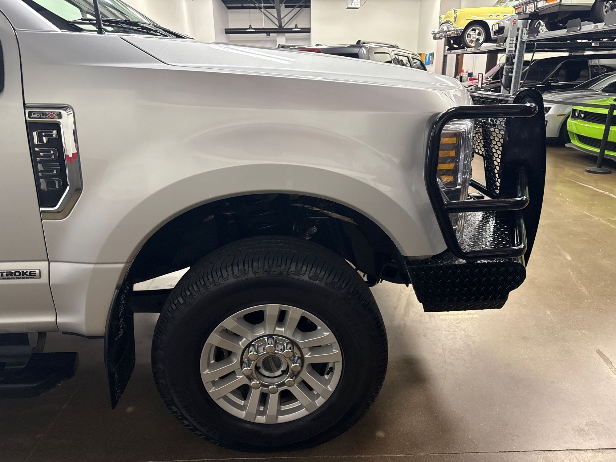 2018 Ford F-350 XL photo 59