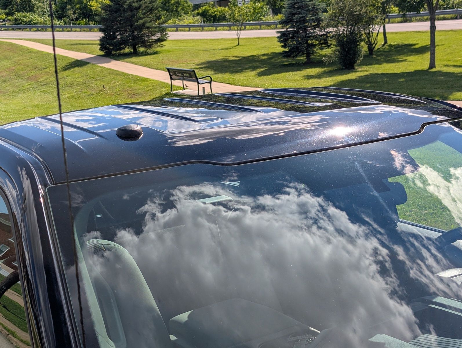 2018 Ford F-150 18