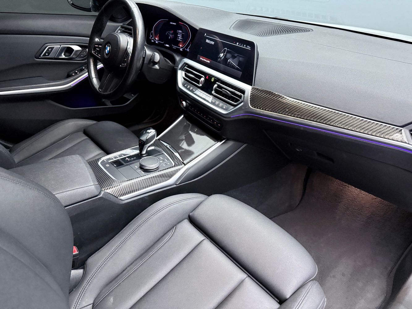2021 Bmw M340i photo 11