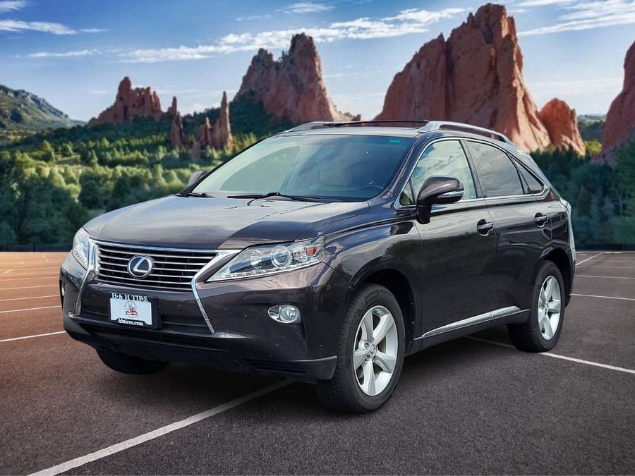 Vehicle Image