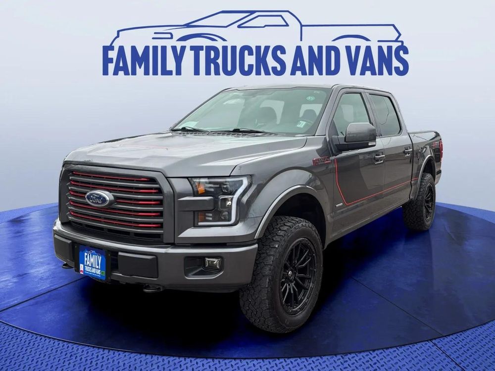 Featured Vehicle Image