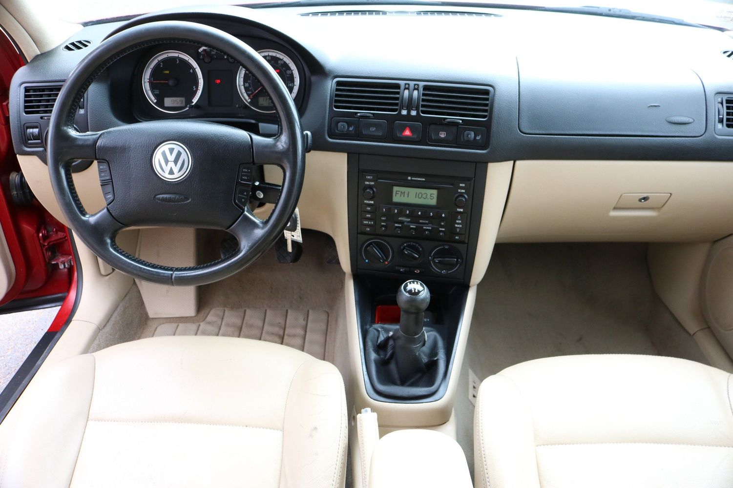 2005 Volkswagen Jetta GLS TDI | Victory Motors of Colorado