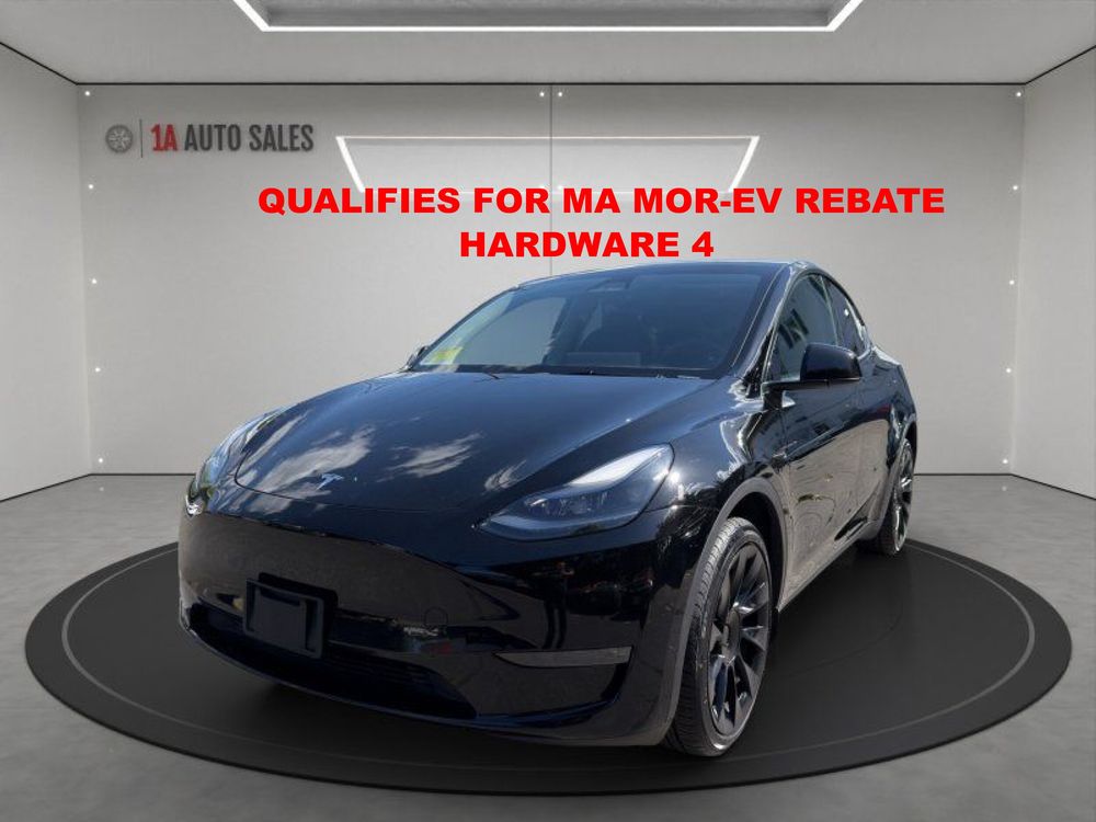 Featured Vehicle Image