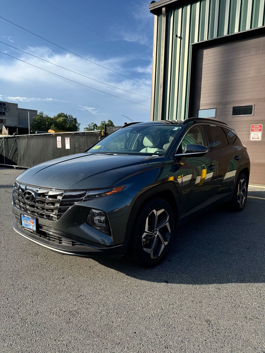Vehicle Image
