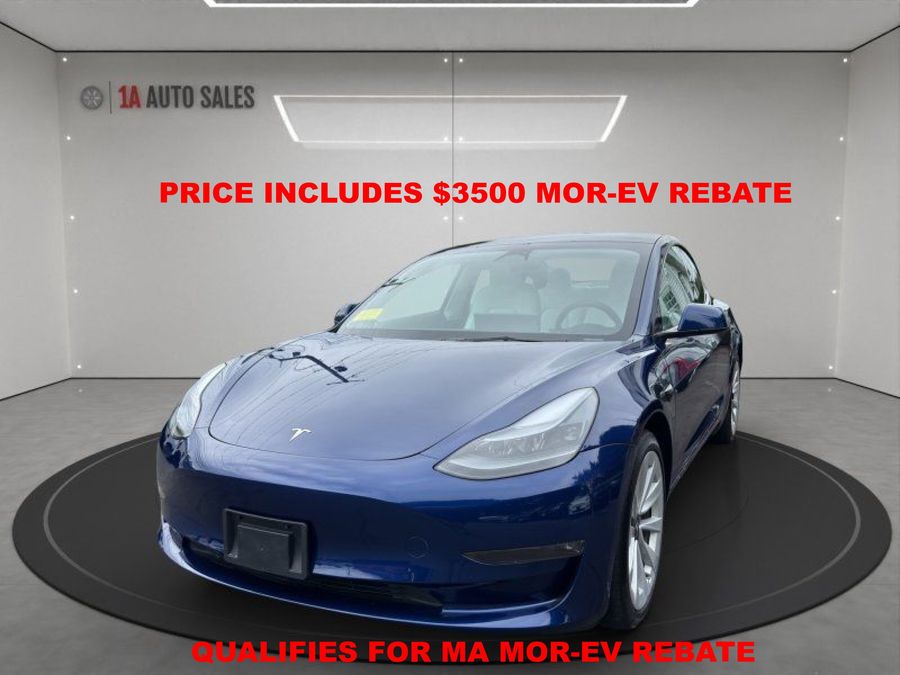 Vehicle Image