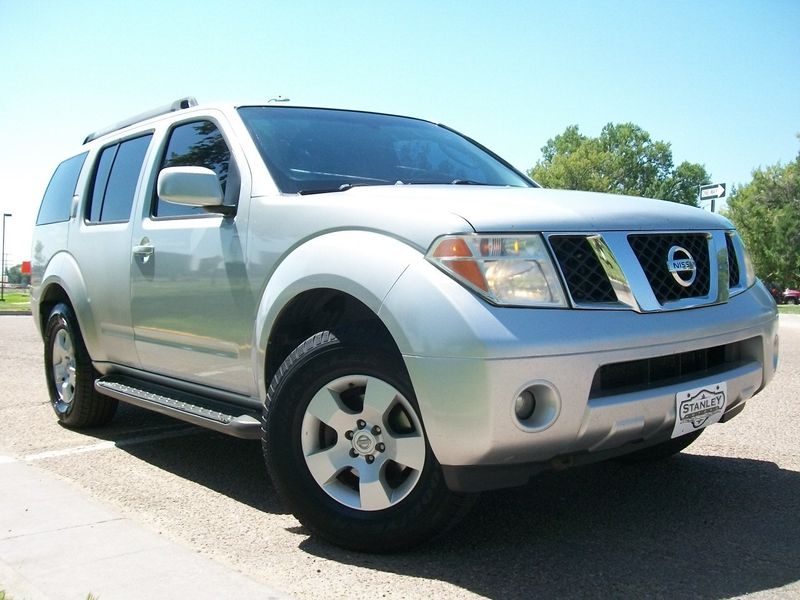 Inventory Stanley Motors Used Cars in Sterling, Colorado