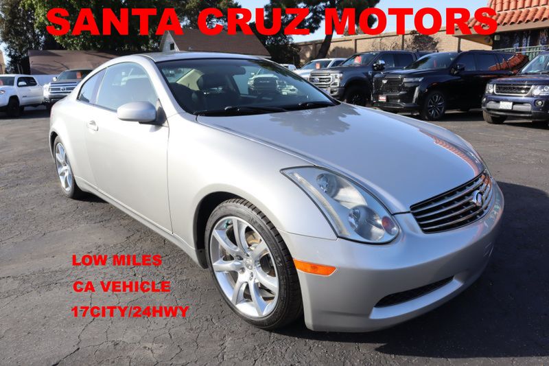 Inventory Santa Cruz Motors