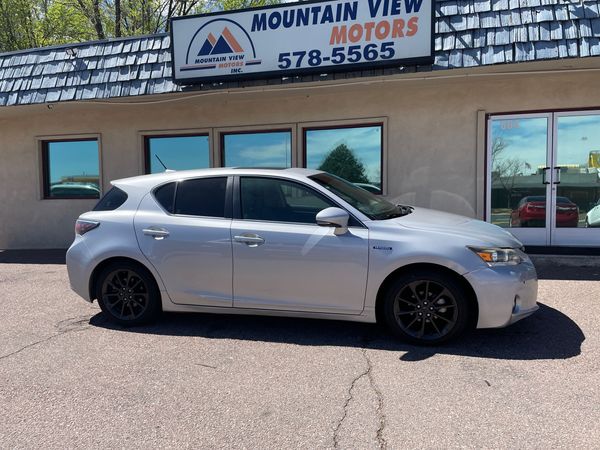 Featured Vehicle Image