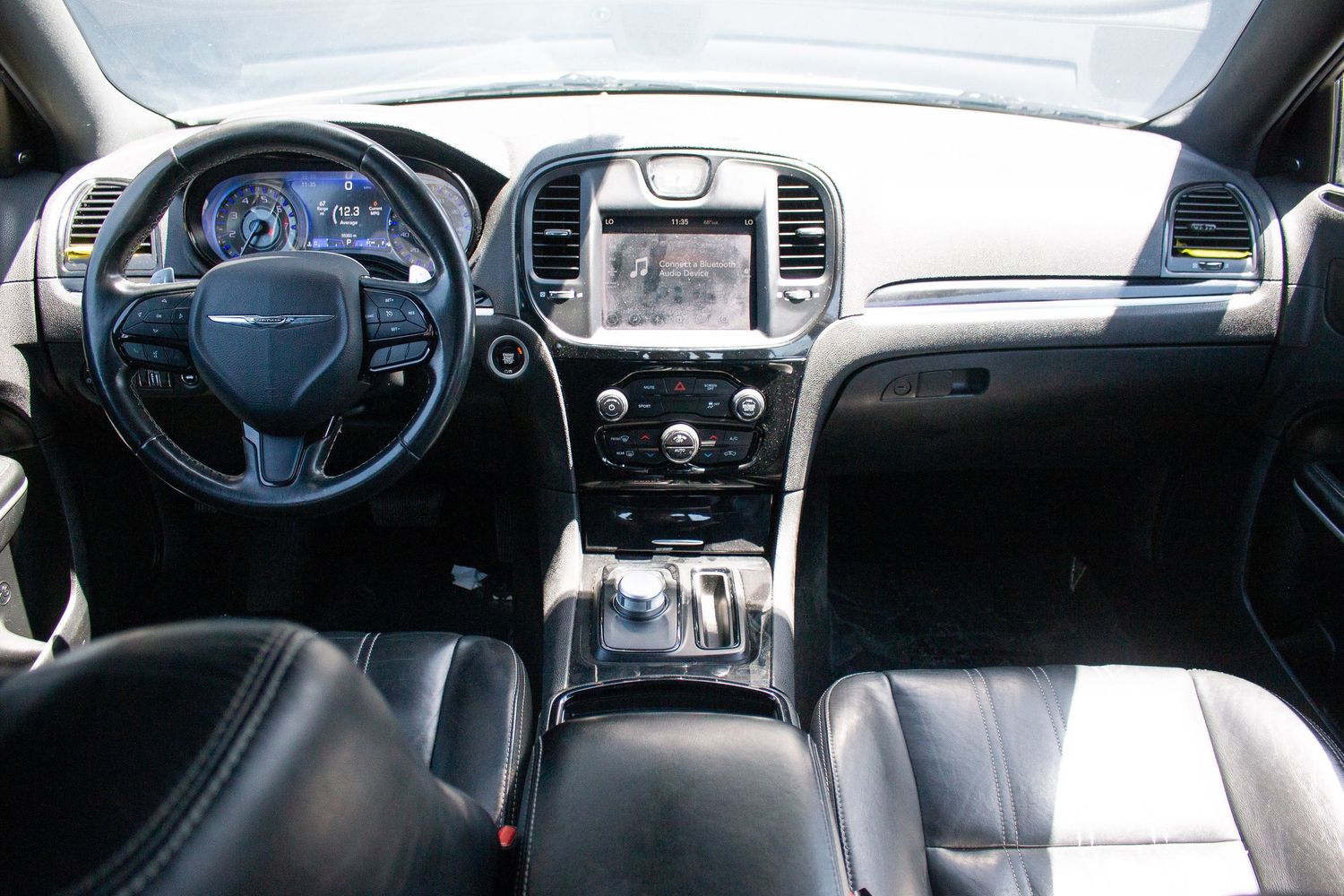 2020 Chrysler 300 S - Photo 7