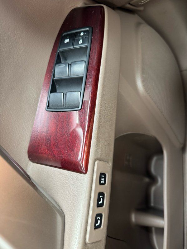 2019 Lexus GX 460 Premium photo 10