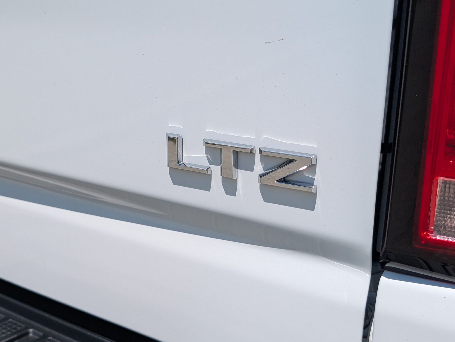 2024 Chevrolet Silverado 2500HD 44
