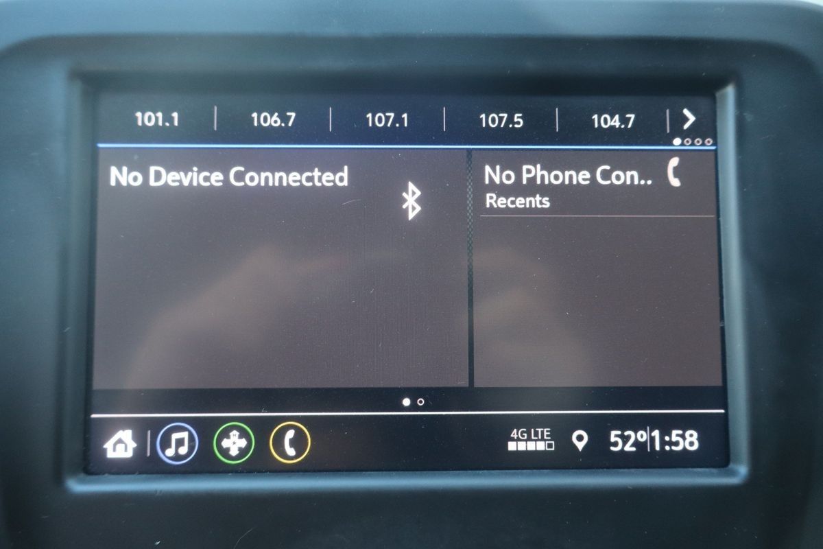 2020 Chevrolet Equinox AWD 2FL