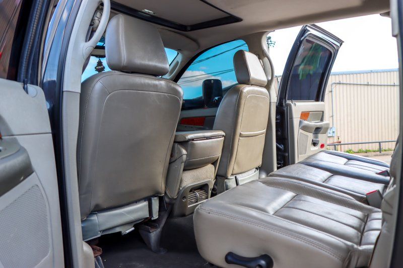 2007 Dodge Ram 3500 Pickup Laramie - Photo 26