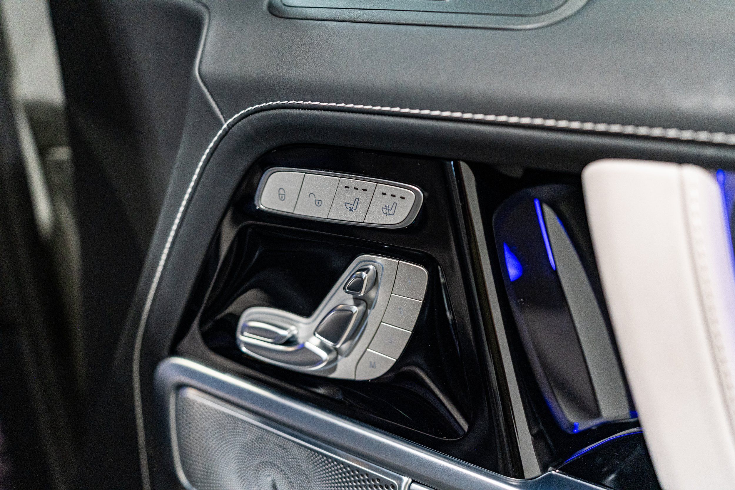 2023 Mercedes-Benz AMG G 63 4MATIC, photo 57