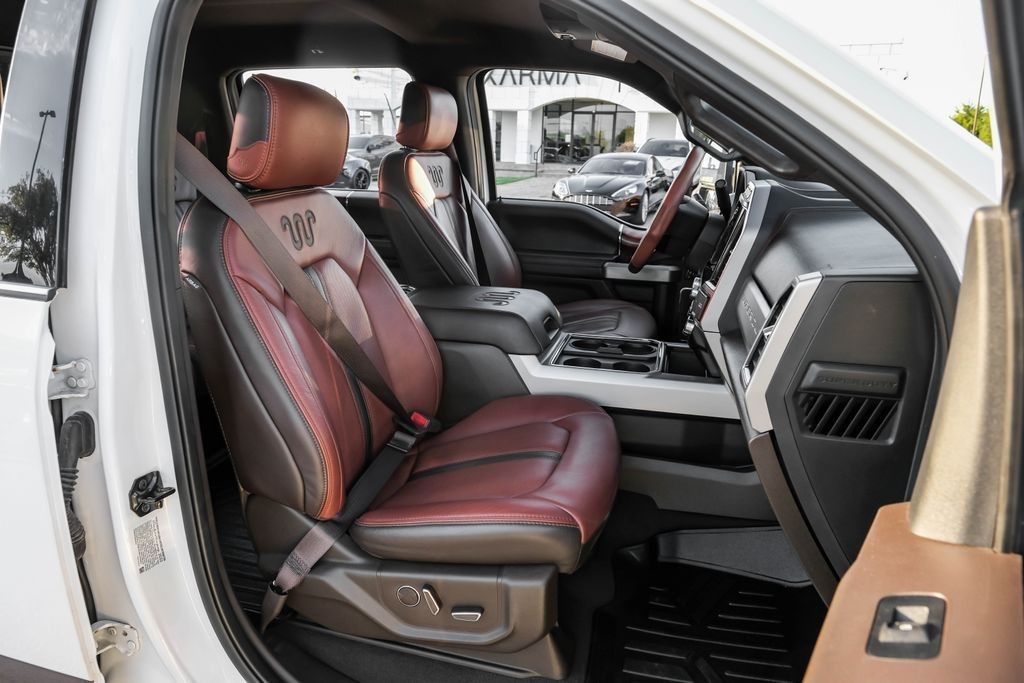 2022 Ford F-250 photo 34
