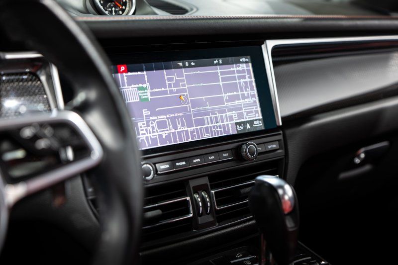 2021 Porsche Macan GTS - Photo 18